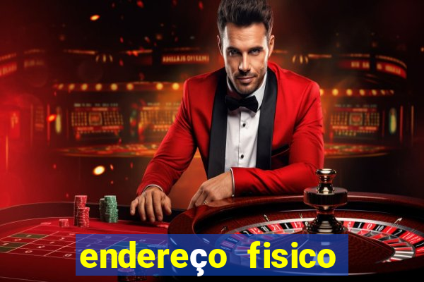 endereço fisico picpay bet365