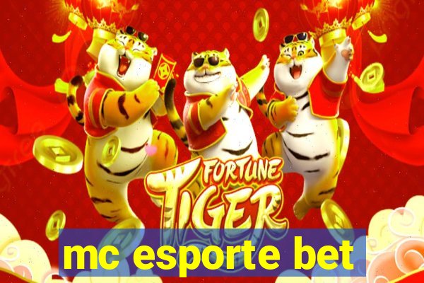 mc esporte bet