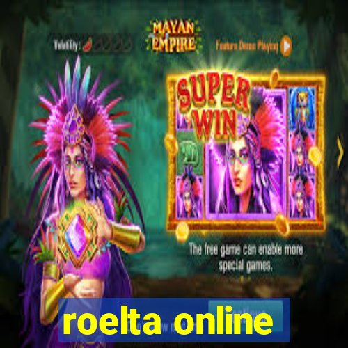 roelta online