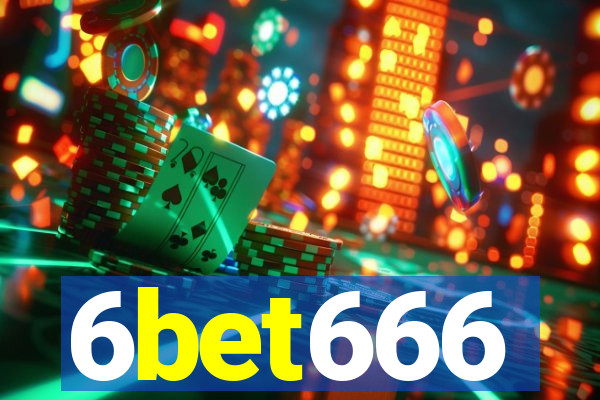 6bet666