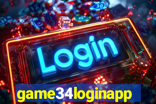 game34loginapp