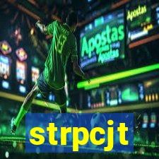 strpcjt