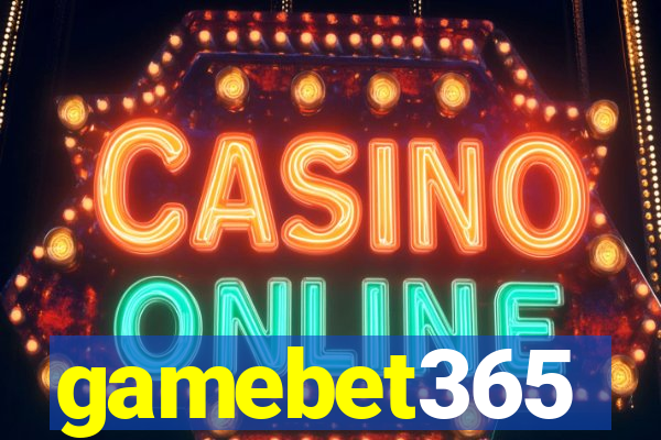 gamebet365