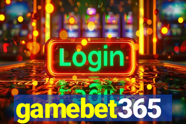 gamebet365