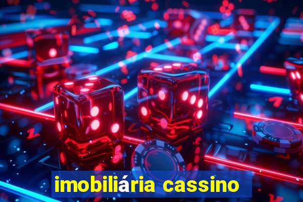 imobiliária cassino