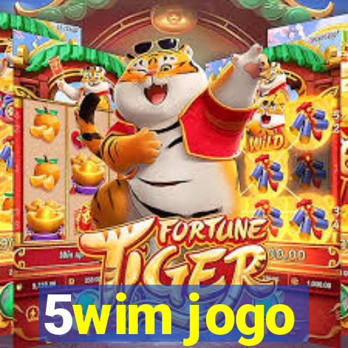 5wim jogo