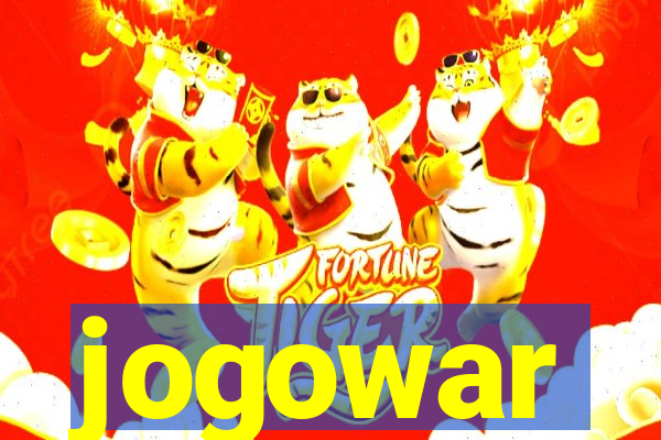 jogowar