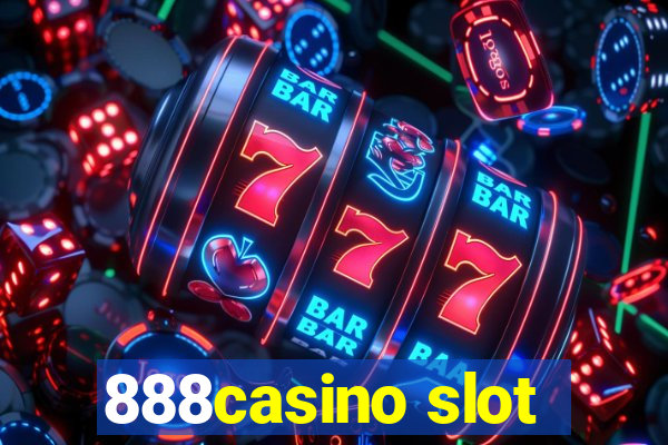 888casino slot