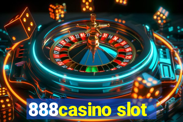 888casino slot