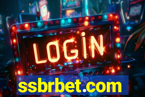 ssbrbet.com