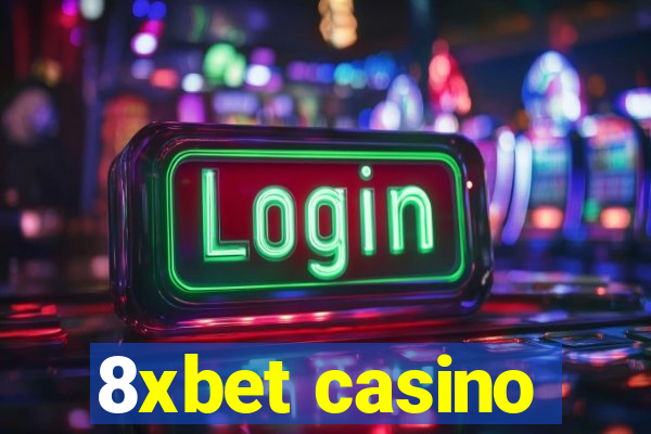 8xbet casino