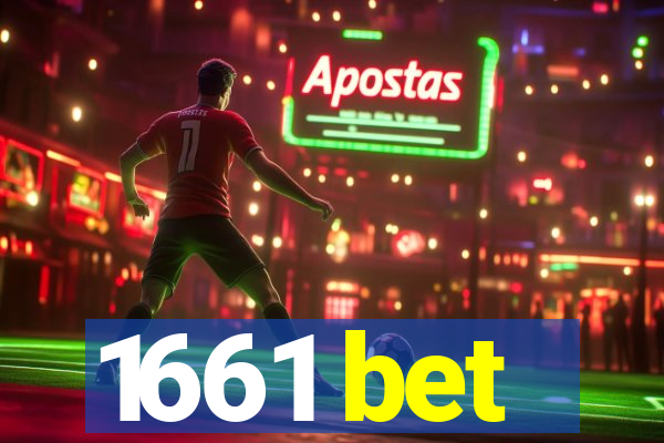 1661 bet