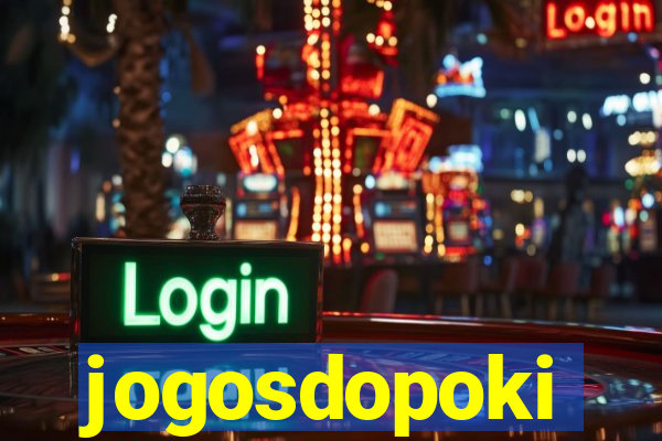 jogosdopoki