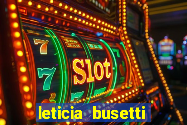 leticia busetti reclame aqui