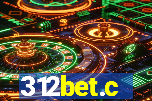 312bet.c