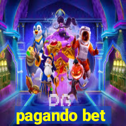 pagando bet