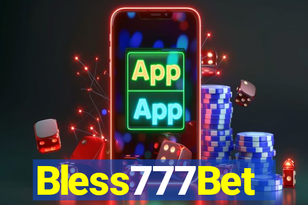 Bless777Bet