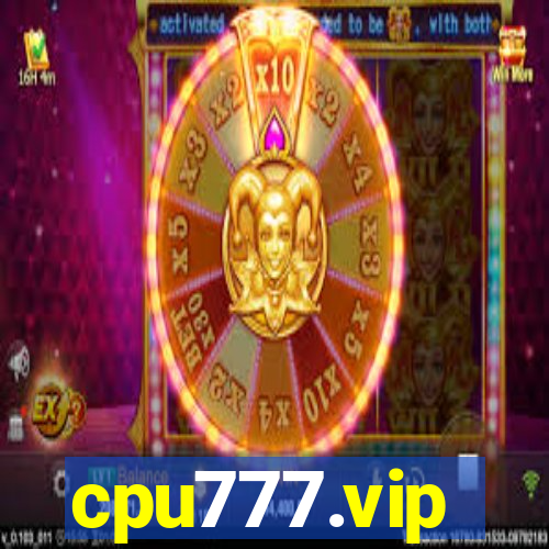 cpu777.vip