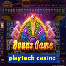 playtech casino