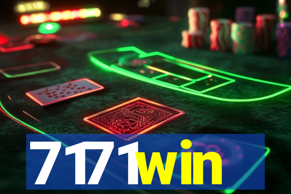 7171win