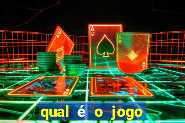 qual é o jogo que paga