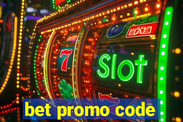 bet promo code