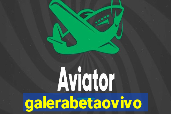 galerabetaovivo