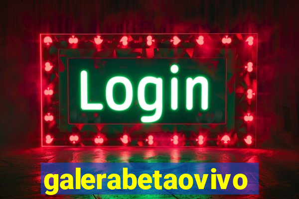 galerabetaovivo