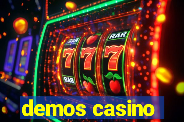 demos casino