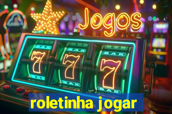 roletinha jogar