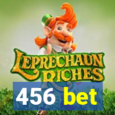 456 bet