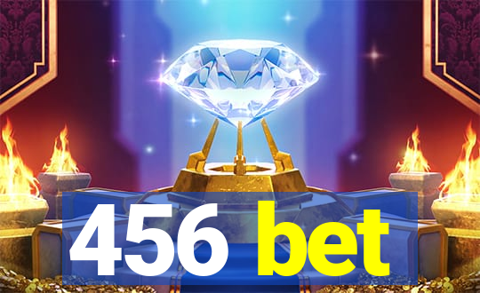 456 bet