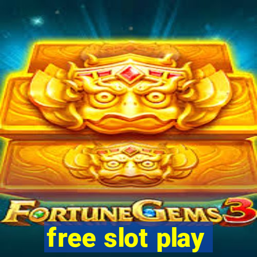 free slot play