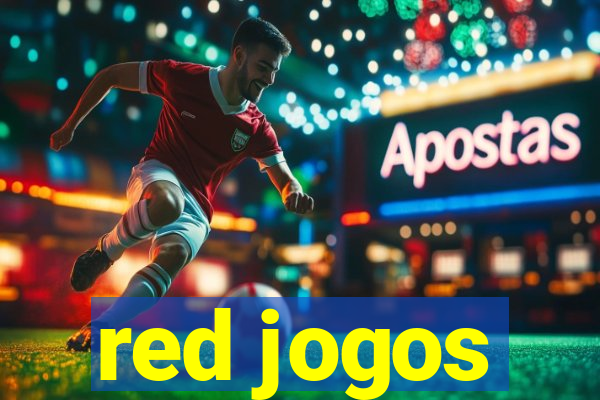 red jogos