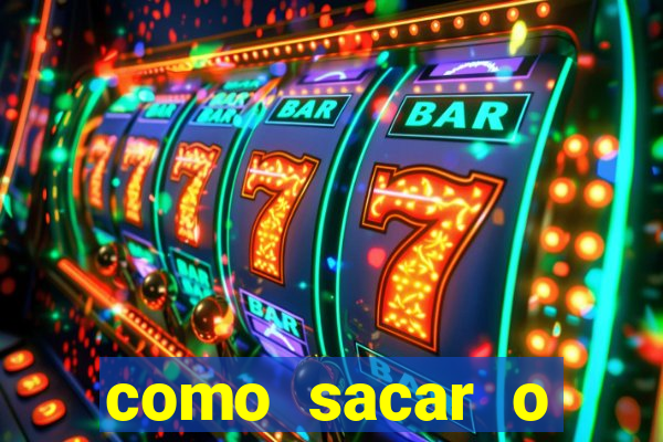 como sacar o dinheiro do jogo slots