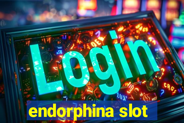 endorphina slot