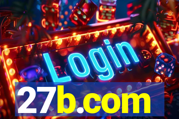 27b.com