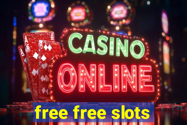 free free slots