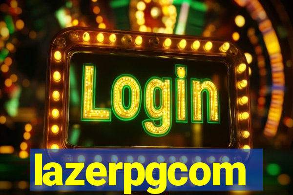 lazerpgcom