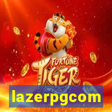 lazerpgcom