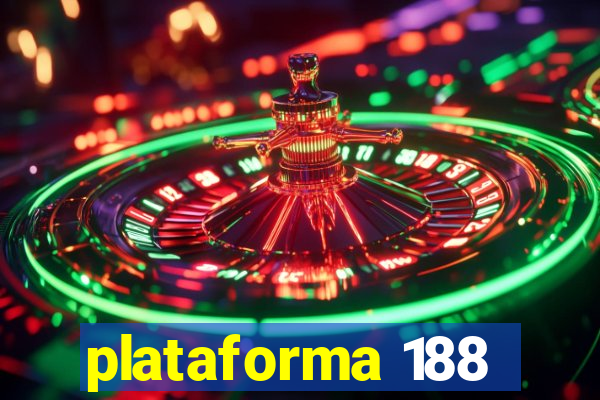 plataforma 188