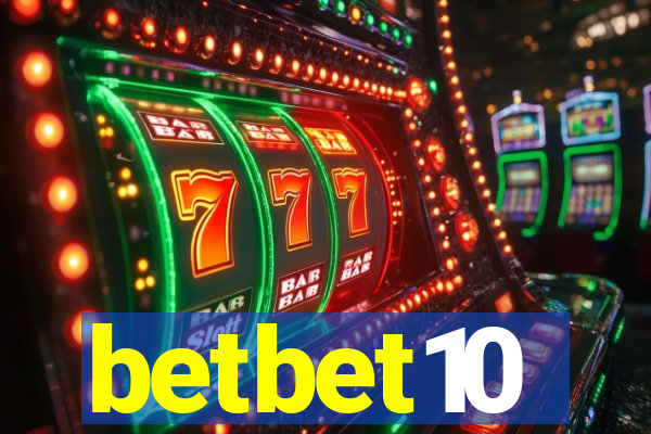 betbet10