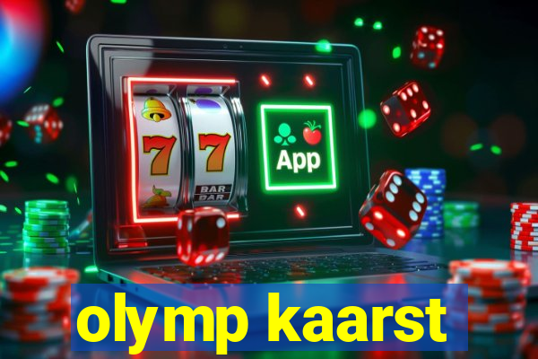 olymp kaarst