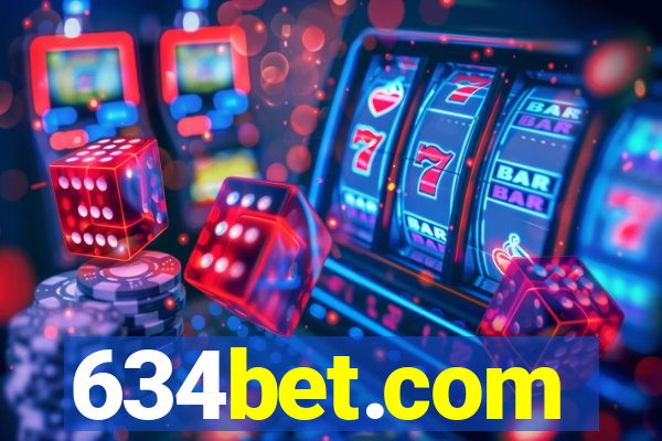 634bet.com