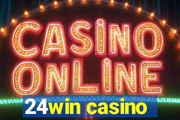 24win casino