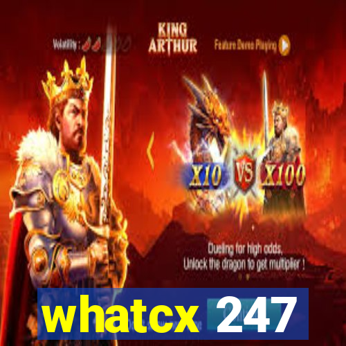 whatcx 247