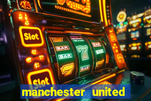 manchester united ao vivo futemax