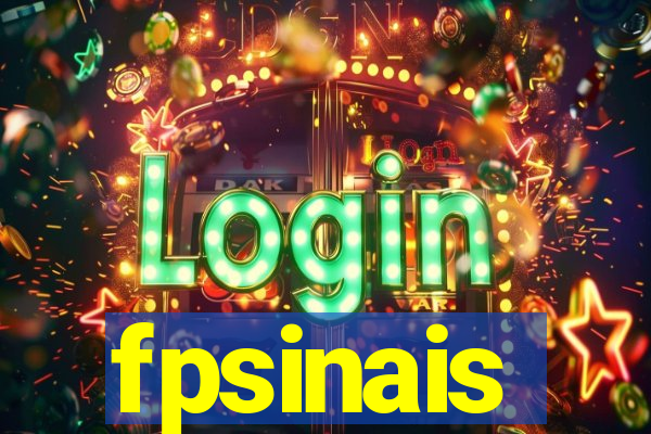 fpsinais