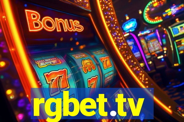 rgbet.tv