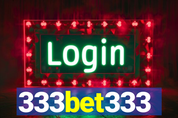 333bet333